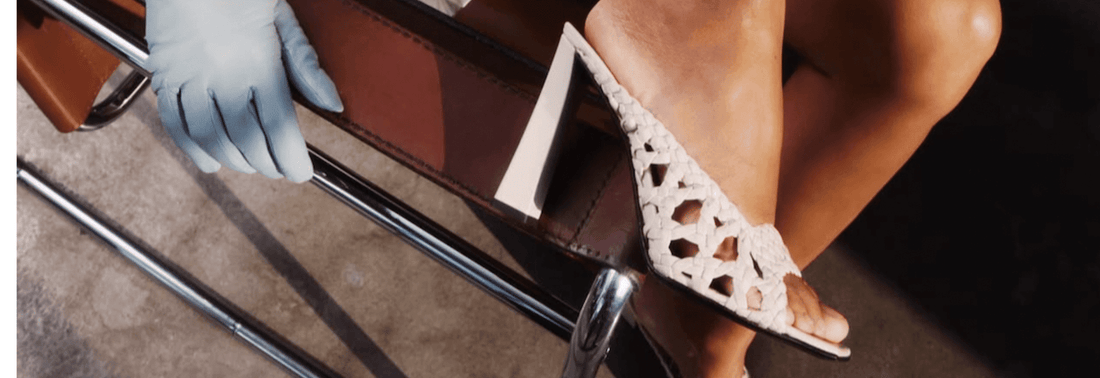 Designer Women’s Shoes | Heels, Sandals, Boots & More | Steven Dann