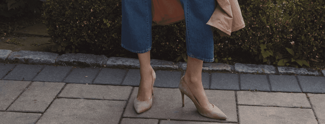 New L’AGENCE cropped jeans – women’s high-rise flare, slim and coated denim arrivals