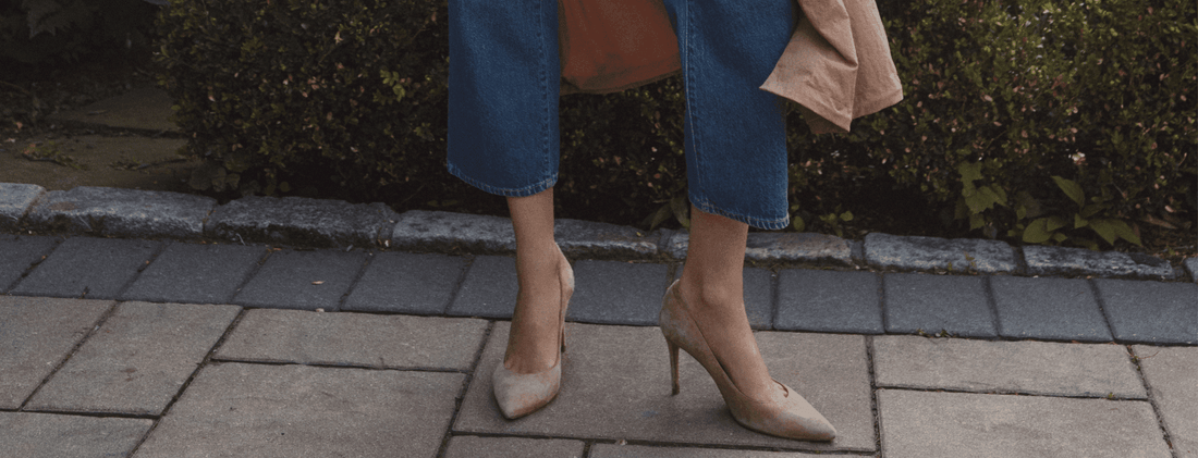 New L’AGENCE cropped jeans – women’s high-rise flare, slim and coated denim arrivals
