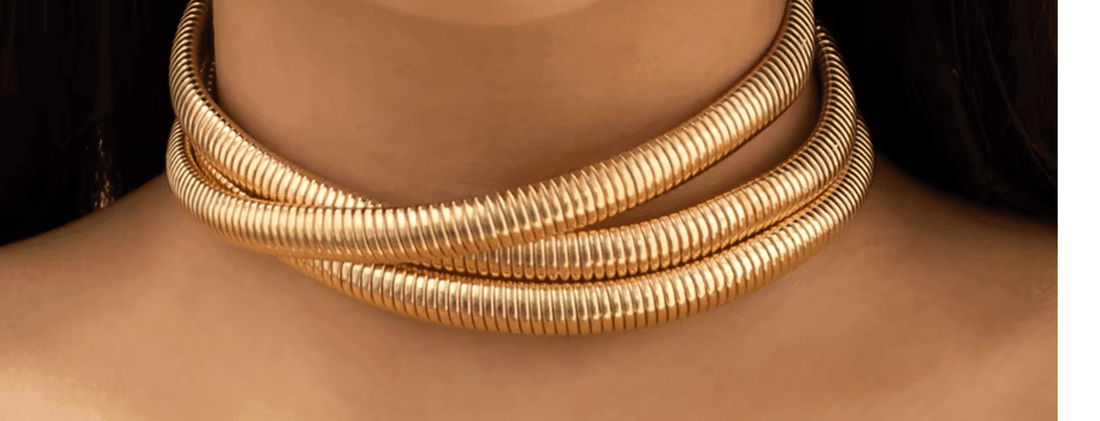 Designer Jewelry – Gold, Statement, & Luxury Styles | Steven Dann