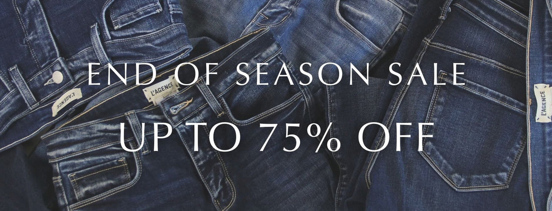 Designer Sale | Up to 75% Off | Steven Dann