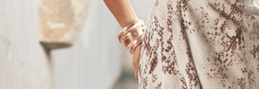Austin Blaze Accessories | Statement Metal Belts, Bracelets & Necklaces