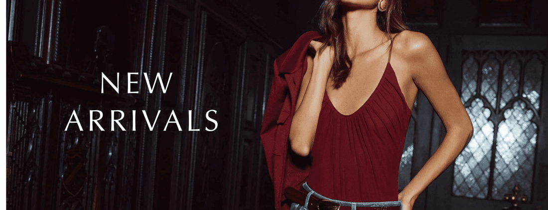 Steven Dann New Arrivals – Shop the latest from Zimmermann, Camilla, Retrofête, Giuseppe Zanotti, L’Agence, and more