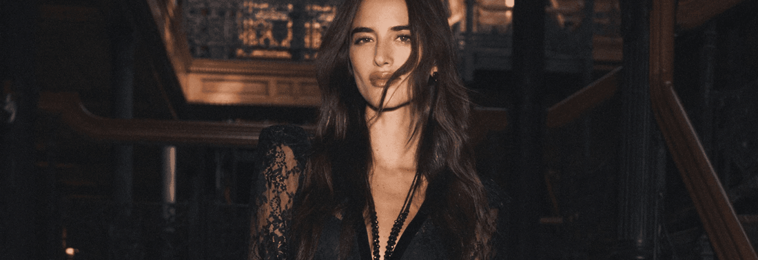 Night Out Looks | Designer Dresses, Heels & Clutches | Steven Dann