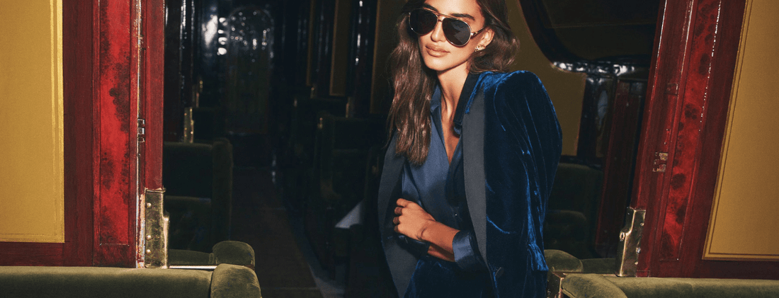 Luxury Women’s Blazers | Veronica Beard, L’Agence & More | Steven Dann