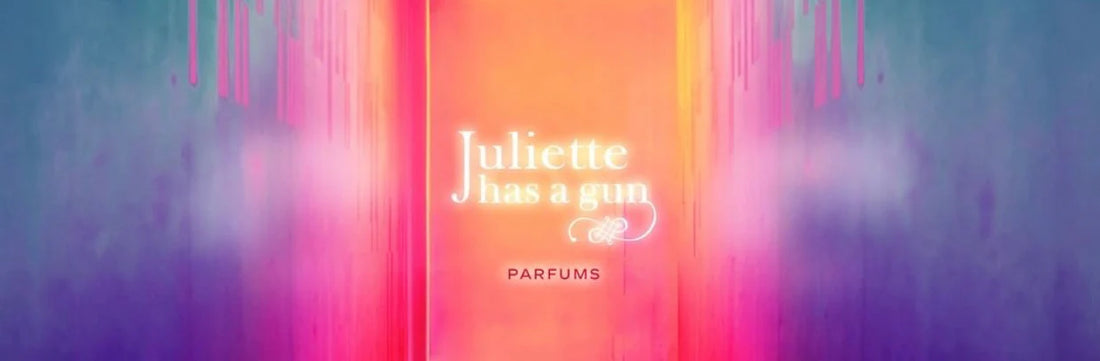 JULIETTE HAS A GUN