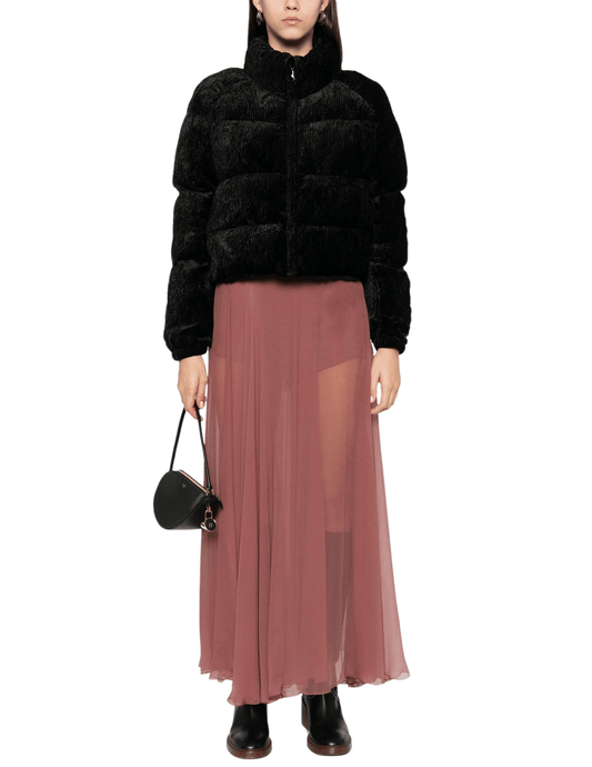 Cult Gaia - Cult Gaia Bombon Puffer Jacket - Buy Online