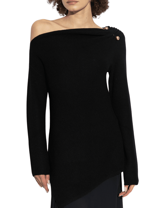 Cult Gaia - Cult Gaia Elory Knit Top - Buy Online
