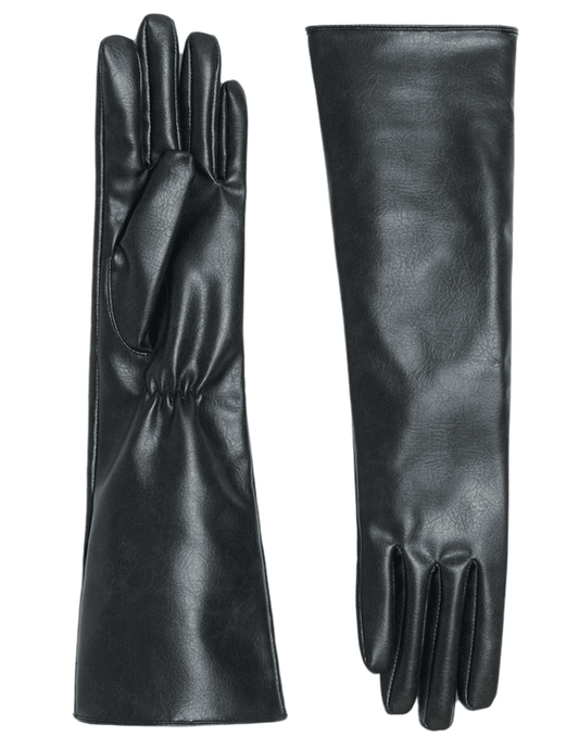 APPARIS - Apparis Gwen Vegan Leather Gloves - Buy Online