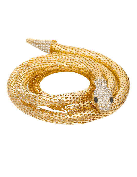 Austin Blaze - Austin Blaze Embellished Viper - Buy Online