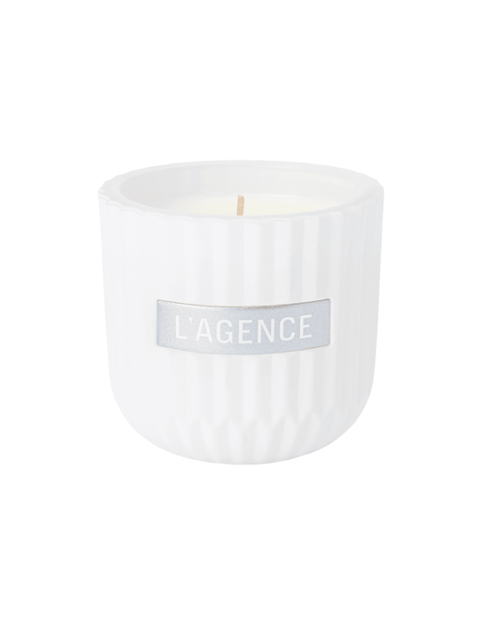 L'Agence - L'Agence Nº3 Ambre Soleil Candle - Buy Online