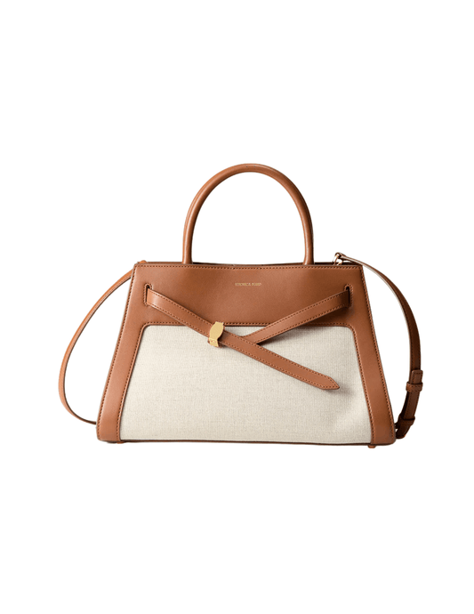 Veronica Beard - Veronica Beard Mini Canvas Dash Bag - Buy Online