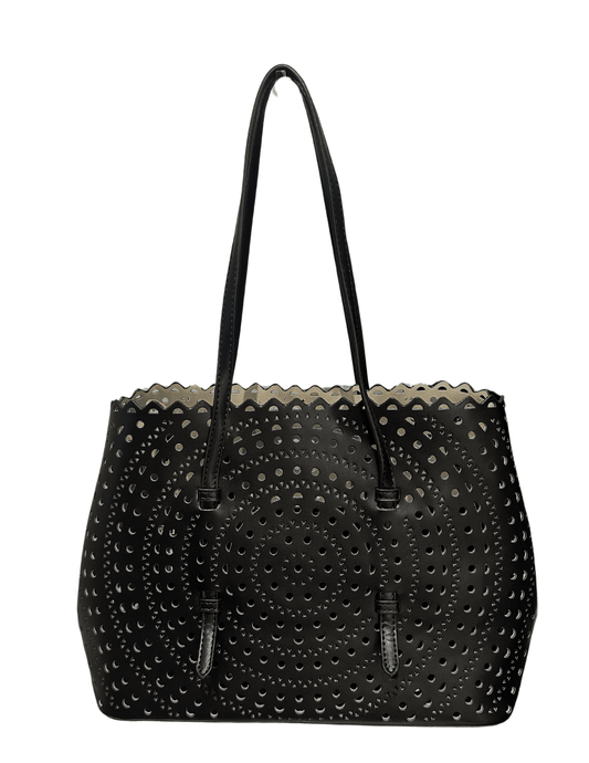 St. Barths La Robe - St. Barths La Robe Eden Large Vegan Tote - Buy Online