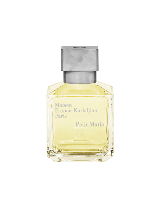 Maison Francis Kurkdjian - Maison Francis Kurkdjian Petit Matin Eau de Parfum 2.4 fl oz. - Buy Online