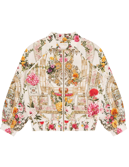 Camilla - Camilla Kids Bomber Jacket 4-10 - Buy Online