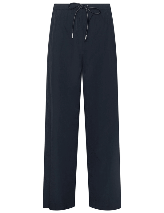 L'Agence - L'AGENCE Valkyrie Wide Leg Snap Pants - Buy Online