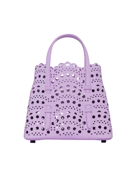 St. Barths La Robe - St. Barths La Robe Eden Mini Tote - Buy Online