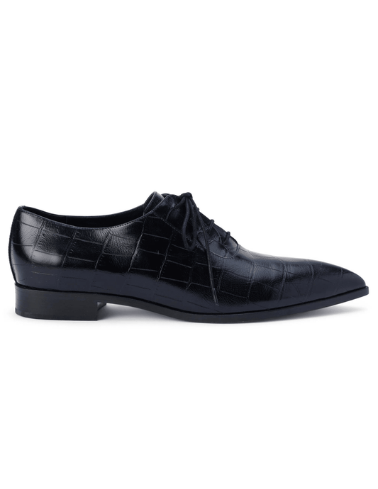 L'Agence - L'Agence Elise Oxford Shoe - Buy Online