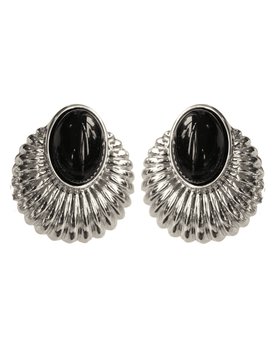 Austin Blaze - Austin Blaze Burst Stud Earring - Buy Online