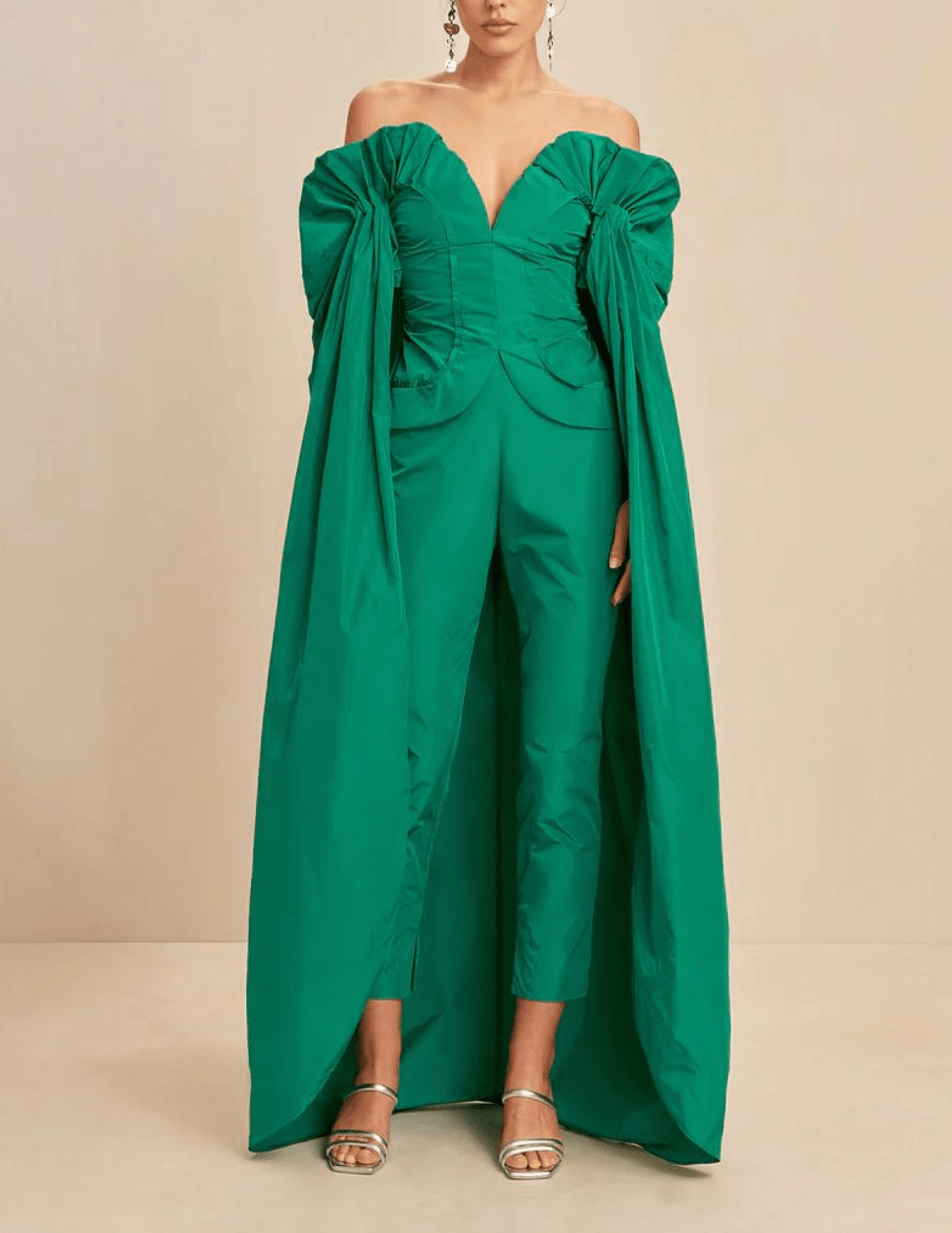 Cult Gaia Anja Straight Leg Pant – Steven Dann