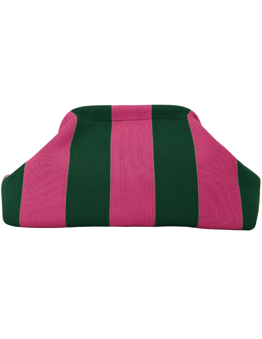 St. Barths La Robe - St. Barths La Robe Cabana Clutch - Buy Online