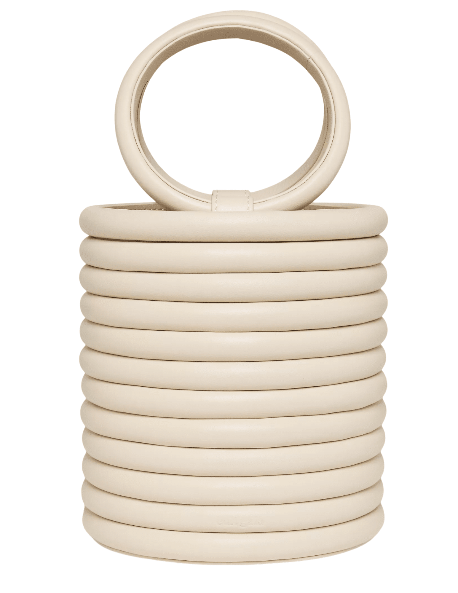 Cult Gaia Yasmina Top Handle Bucket Bag | Steven Dann Cult Gaia Yasmina Top Handle Bucket Bag | Steven Dann