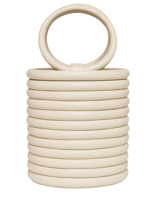 Cult Gaia - Cult Gaia Yasmina Top Handle Bucket Bag - Buy Online