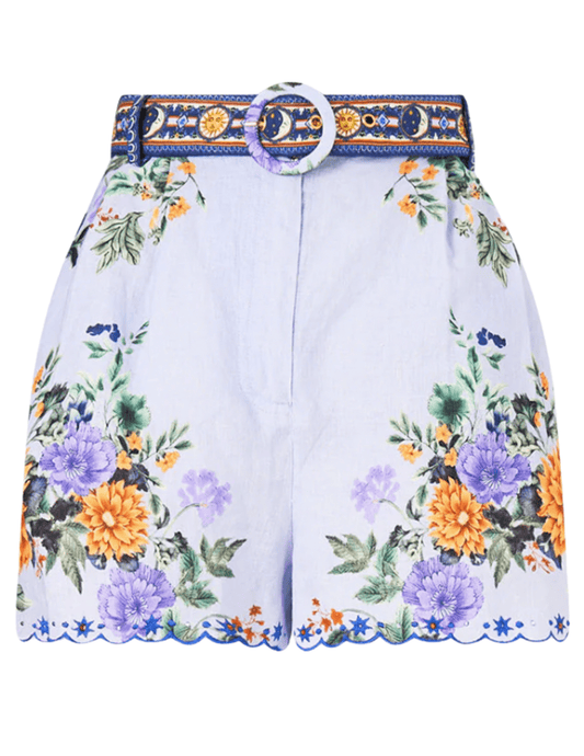 Camilla - Camilla Tuck Front Short - Buy Online
