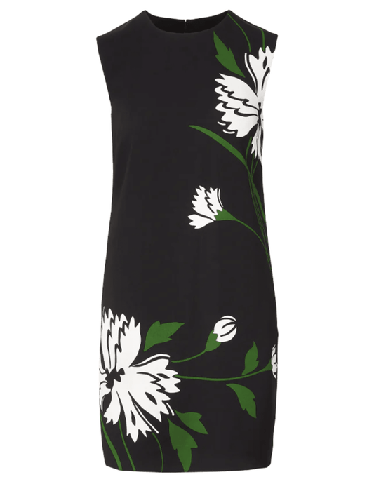 Veronica Beard - Veronica Beard Cromwell Mini Dress - Buy Online