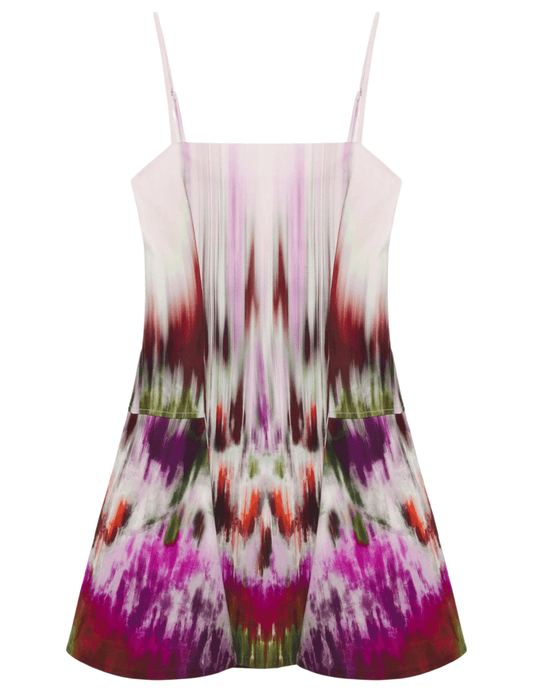 Simkhai - Simkhai Judie Sleeveless Mini Dress - Buy Online