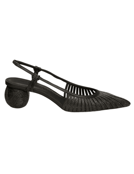 Cult Gaia - Cult Gaia Alia Slingback Pump - Buy Online
