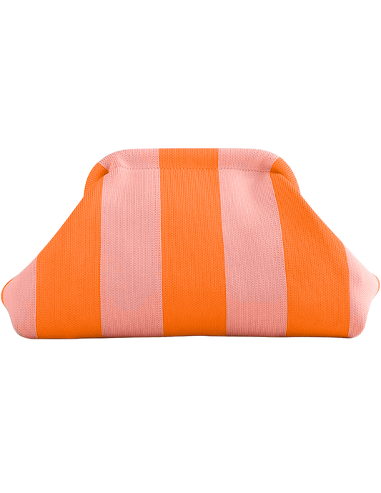 St. Barths La Robe - St. Barths La Robe Cabana Clutch - Buy Online