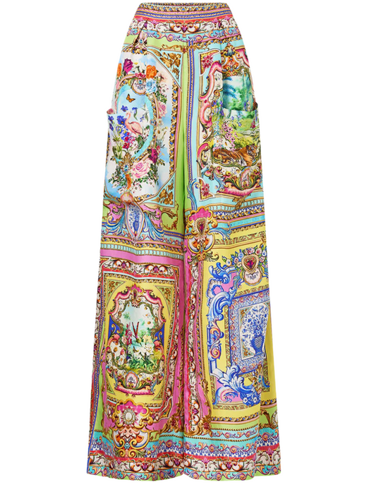 Camilla - Camilla Wide Leg Trouser-SALE - Buy Online