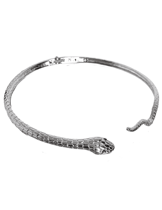 Austin Blaze - Austin Blaze Viper Choker Necklace - Buy Online