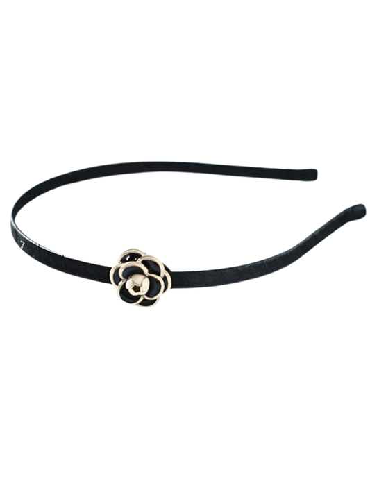 Fleur de Camélia - Fleur de Camélia Flower Headband - Buy Online