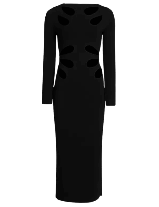 Cult Gaia - Cult Gaia Anaria Knit Dress - Buy Online