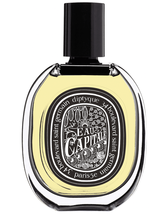 Diptyque - Diptyque Eau Capital Eau de Parfum 2.6 fl. oz. - Buy Online