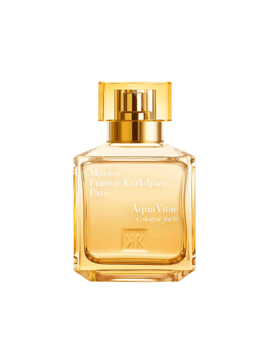 Maison Francis Kurkdjian - Maison Francis Kurkdjian Aqua Vitae Cologne Forte Eau de Parfum 2.4 fl oz. - Buy Online