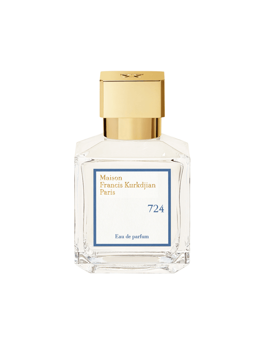 Maison Francis Kurkdjian - Maison Francis Kurkdjian 724 Eau De Parfum 2.4 fl oz. - Buy Online