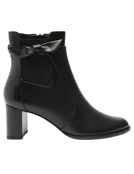Alexandre Birman - Alexandre Birman Clarita Chelsea 60 Heeled Bootie - Buy Online