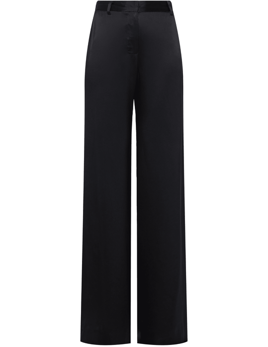 L'Agence - L'Agence Gavin Wide Leg Pant - Buy Online