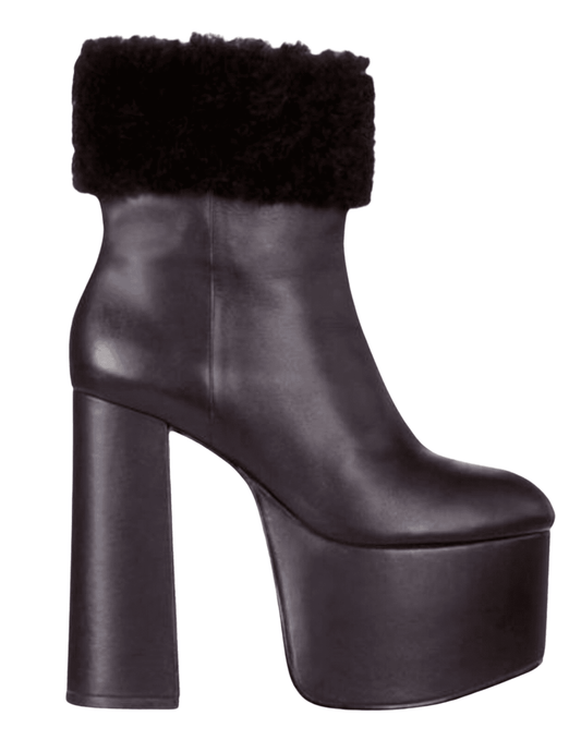 Cult Gaia - Cult Gaia Katya Platform Bootie - Buy Online