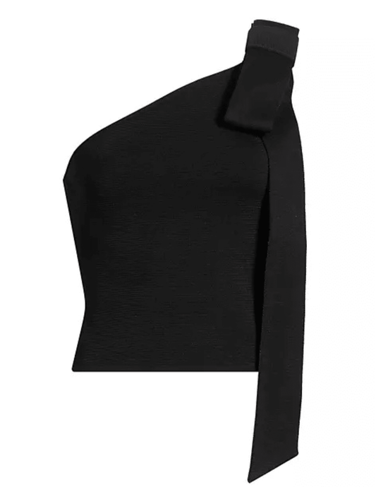 Cult Gaia - Cult Gaia Nomi Knit Top - Buy Online