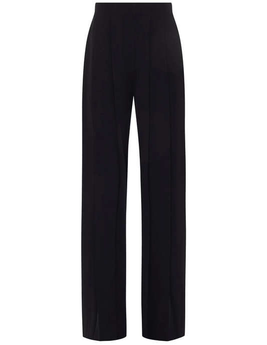 L'Agence - L'AGENCE Nova Pleated Wide Leg Pant - Buy Online