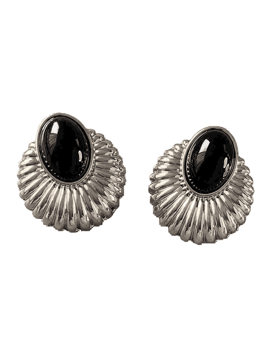 Austin Blaze - Austin Blaze Burst Stud Earring - Buy Online