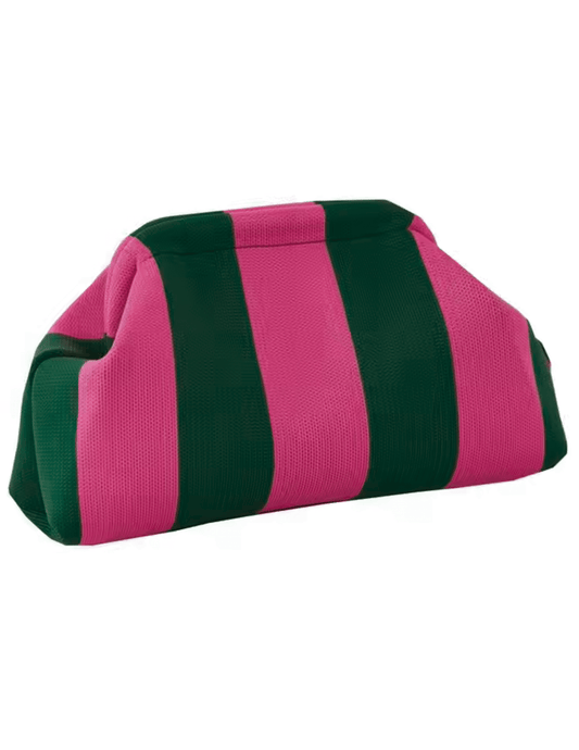 St. Barths La Robe - St. Barths La Robe Cabana Clutch - Buy Online