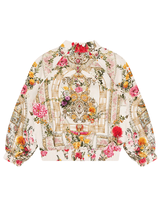 Camilla - Camilla Kids Bomber Jacket 4-10 - Buy Online