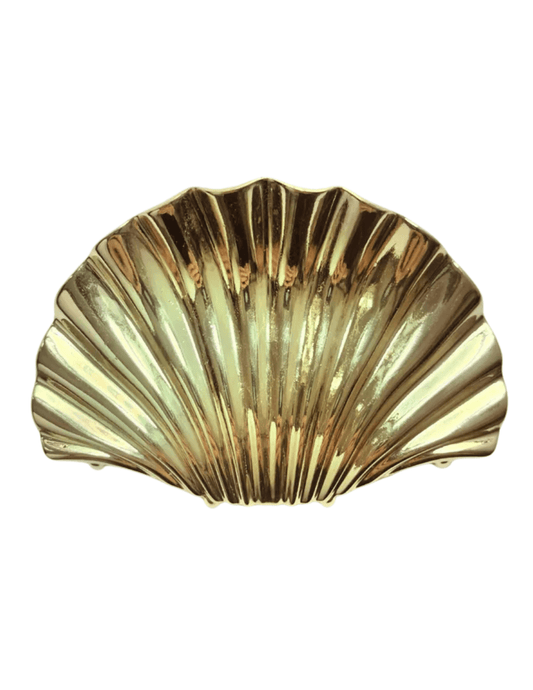 St. Barths La Robe - St. Barths La Robe Clam Claw Clip - Buy Online