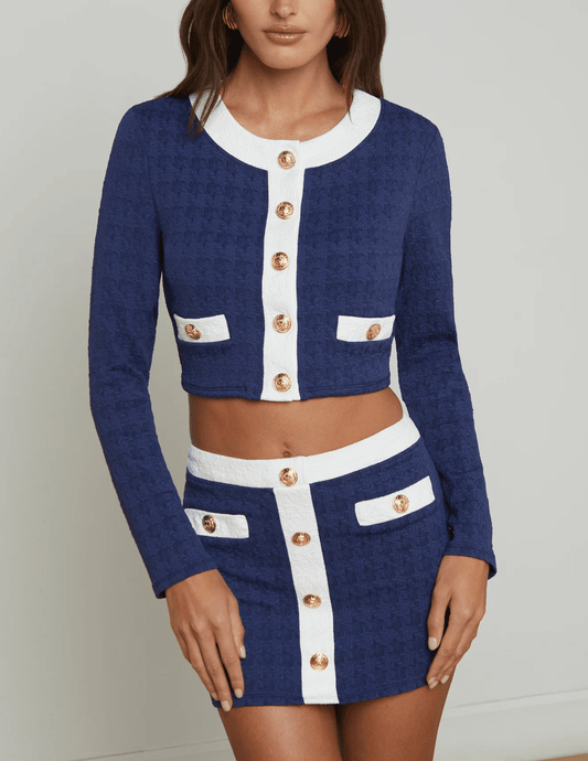 L'Agence - L'Agence Adaline Swim Cardigan-SALE - Buy Online