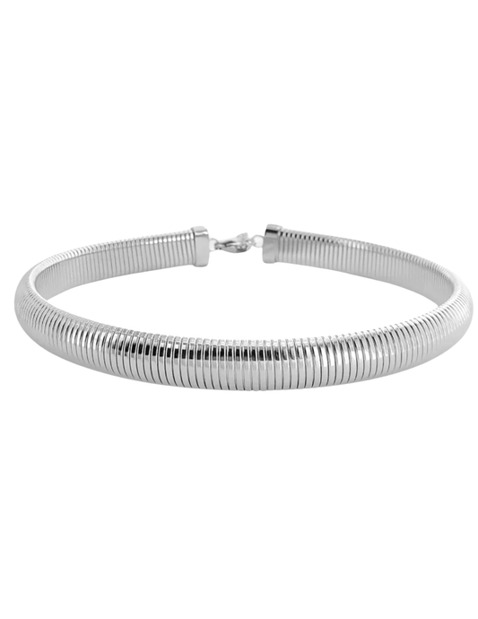 Austin Blaze - Austin Blaze 16mm Snake Collar Necklace - Buy Online